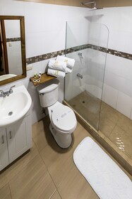 Hotel Boutique Castilla De Léon