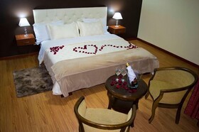 Hotel Boutique Castilla De Léon