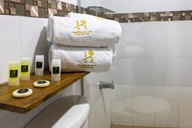 Hotel Boutique Castilla De Léon
