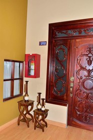 Hotel Campanario