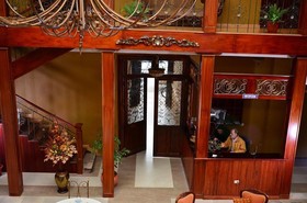 Hotel Campanario