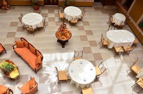 Hotel Campanario