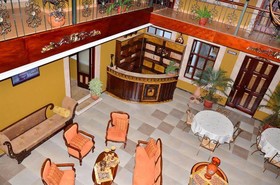 Hotel Campanario