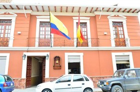 Hotel Campanario