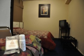 Hotel Catedral Cuenca