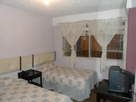Hotel Catedral Cuenca