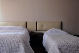 Hotel Catedral Cuenca