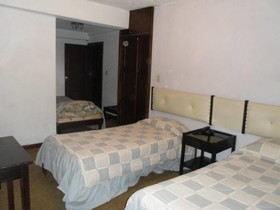 Hotel Catedral Cuenca