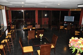 Hotel Catedral Cuenca