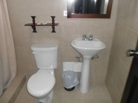 Hotel Catedral Cuenca