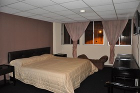 Hotel Catedral Cuenca