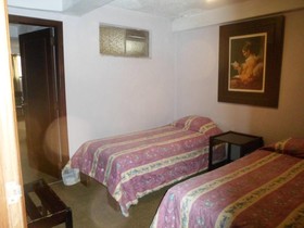Hotel Catedral Cuenca
