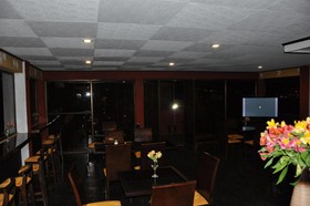 Hotel Catedral Cuenca