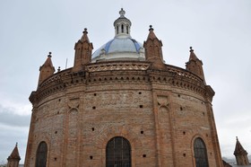 Hotel Catedral Cuenca