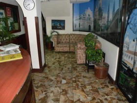 Hotel Catedral Cuenca