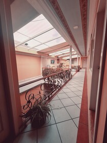 Hotel Chat Noir