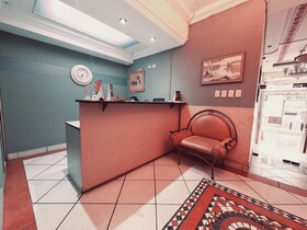 Hotel Chat Noir