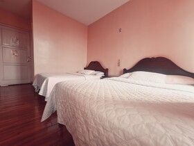 Hotel Chat Noir