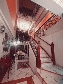 Hotel Chat Noir