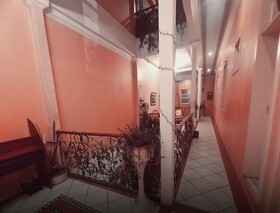 Hotel Chat Noir