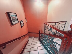 Hotel Chat Noir