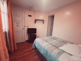 Hotel Chat Noir