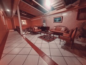 Hotel Chat Noir