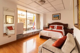 Hotel Cordero