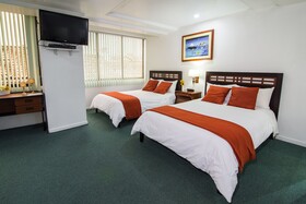 Hotel Cordero