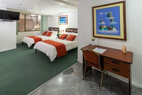 Hotel Cordero