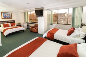 Hotel Cordero