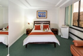 Hotel Cordero