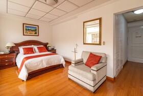Hotel Cordero