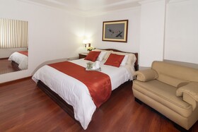 Hotel Cordero