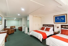 Hotel Cordero