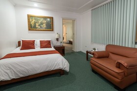 Hotel Cordero