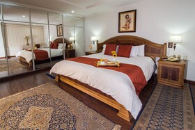 Hotel Cordero