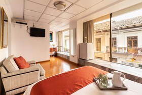 Hotel Cordero