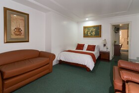 Hotel Cordero
