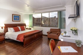 Hotel Cordero