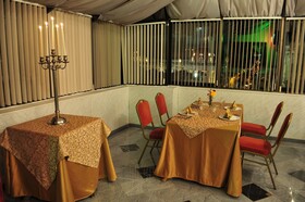 Hotel Cordero