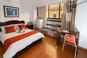 Hotel Cordero
