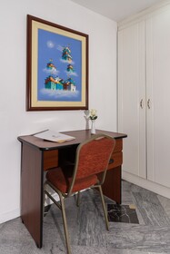 Hotel Cordero