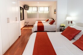 Hotel Cordero