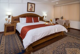 Hotel Cordero