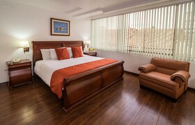 Hotel Cordero