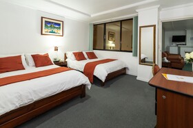 Hotel Cordero
