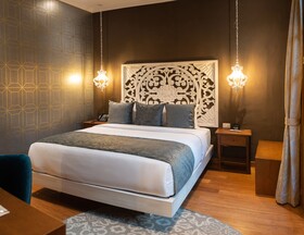 Hotel Cruz del Vado