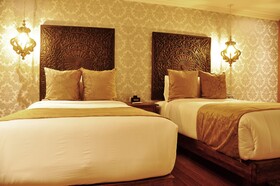 Hotel Cruz del Vado