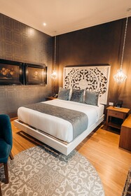 Hotel Cruz del Vado